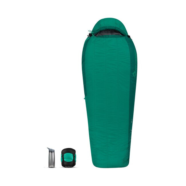 SEA to Summit Traverse Schlafsack, -4C, Regular