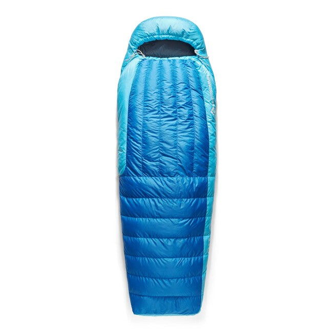 SEA to Summit Trek Schlafsack, -18C, Lang
