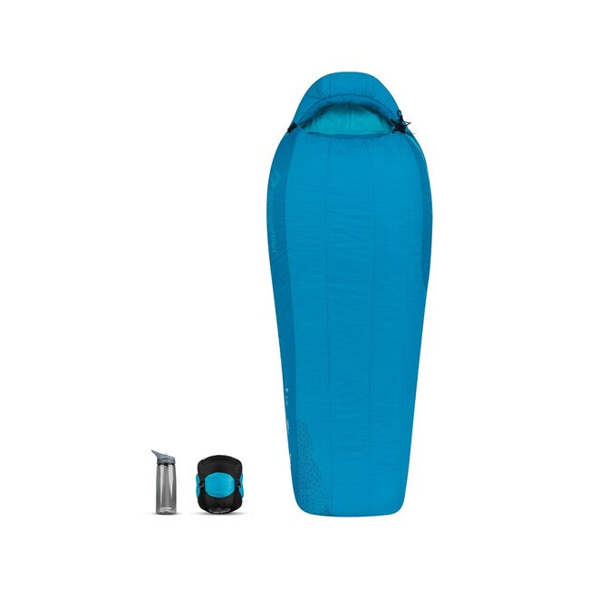 SEA to Summit Venture Vtl, 0C, Regular