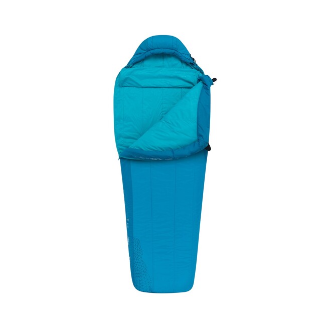 SEA to Summit Venture Vtl, -5C, Lang