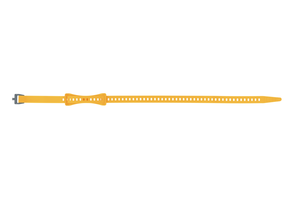 SEA to Summit Universal Stretch-Loc 30 Gurt 20mmx750mm 2 Stück gelb