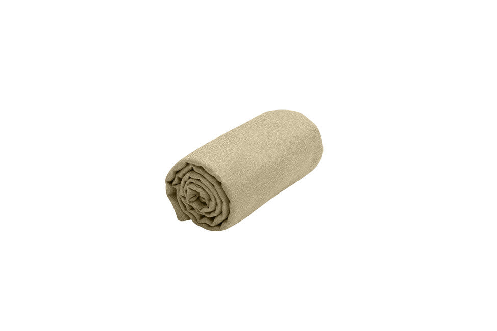 SEA to Summit Airlite Handtuch Medium Wüste