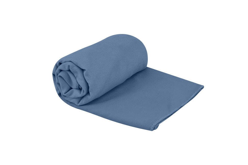 SEA To Summit Drylite Handtuch, Medium, Moonlight