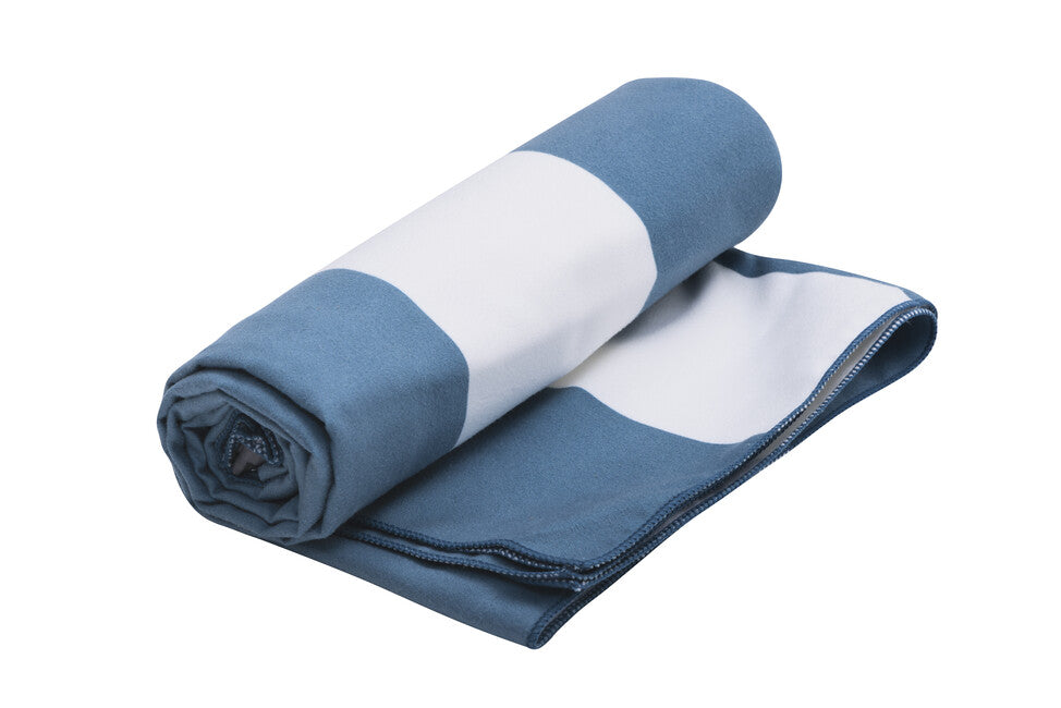 SEA to Summit Drylite XX-Large Handtuch, strand blau