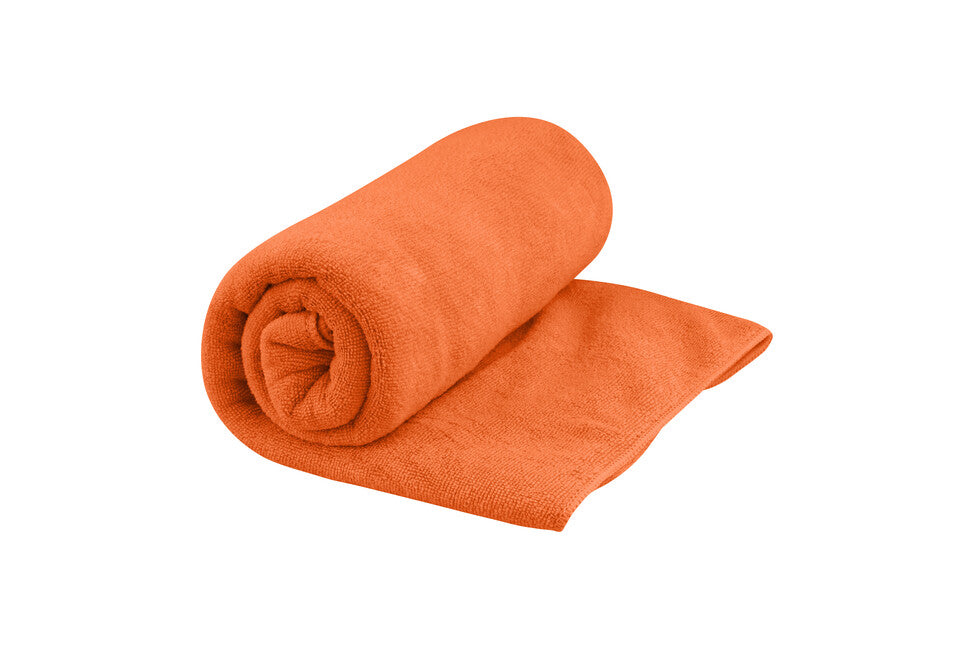 SEA to Summit Tek Handtuch groß Outback