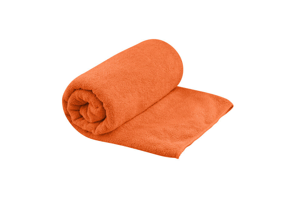 SEA to Summit Tek Handtuch, Medium, Outback