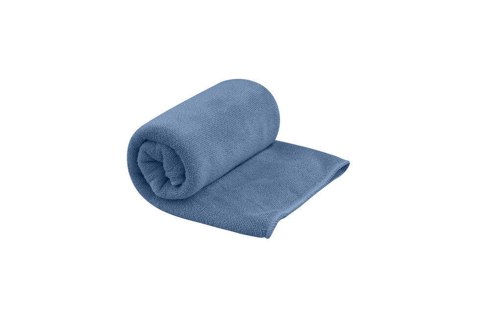 SEA to Summit Tek Handtuch klein moonlight