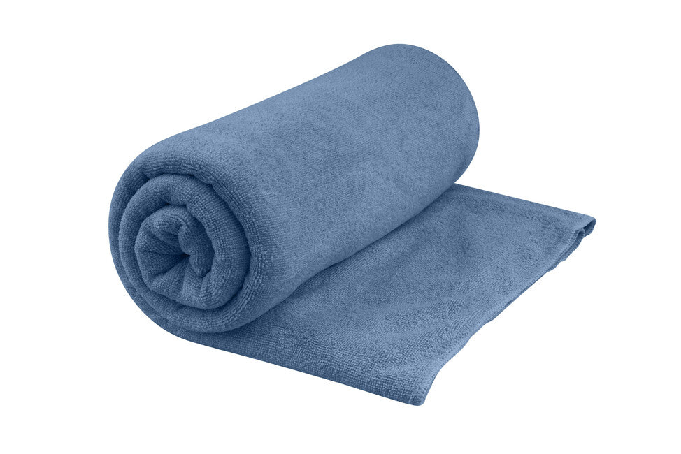 SEA To Summit Tek Handtuch X-Large moonlight