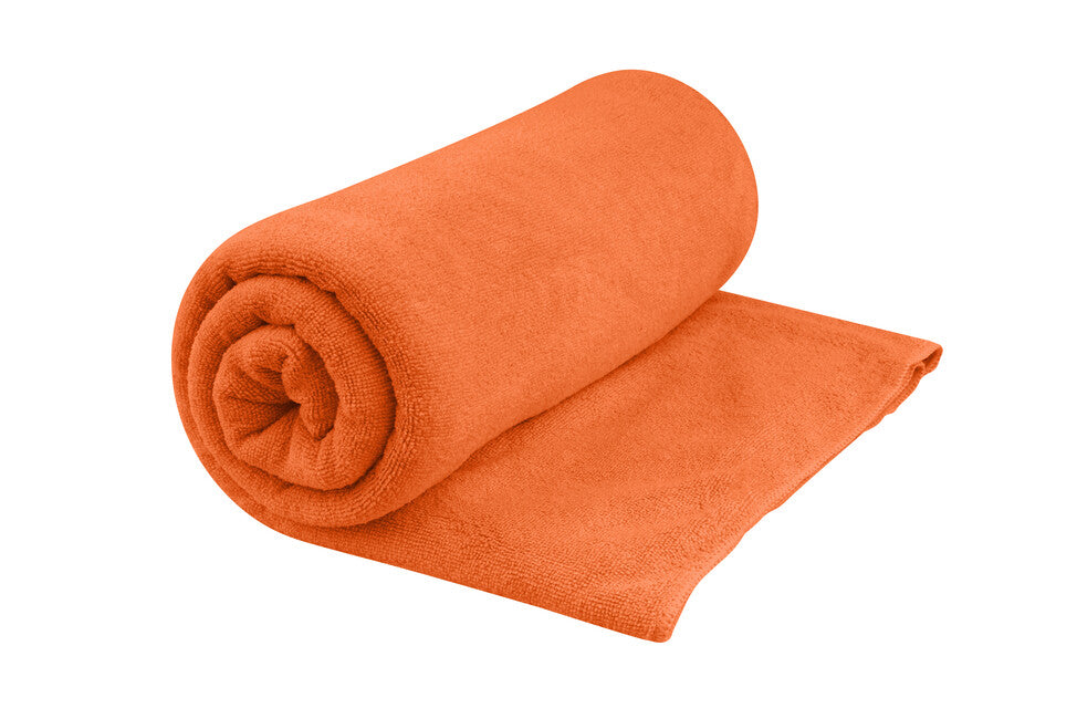 SEA to Summit Tek Handtuch X-Groß outback