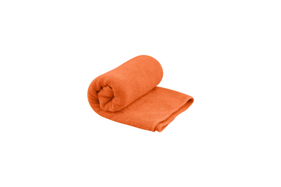 SEA to Summit Tek Handtuch X-klein Outback