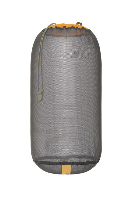 SEA To Summit Mesh-tasche, 13L, beluga