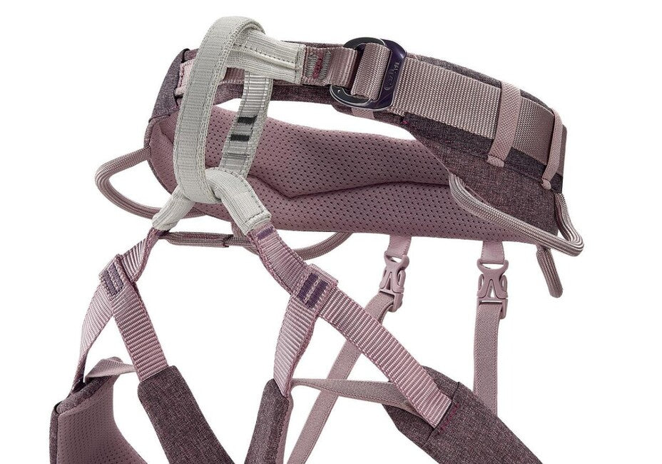 Petzl sedaci uväzok Selena XS, fialovy