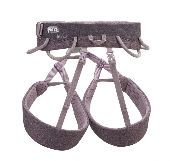 Petzl sedaci uväzok Selena XS, fialovy