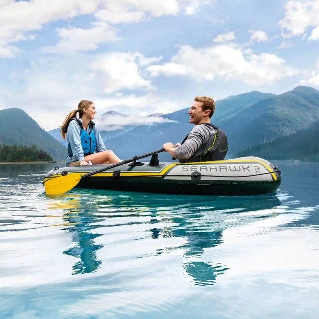 InTex Seahawk™ 2 Aufblasbares Boot