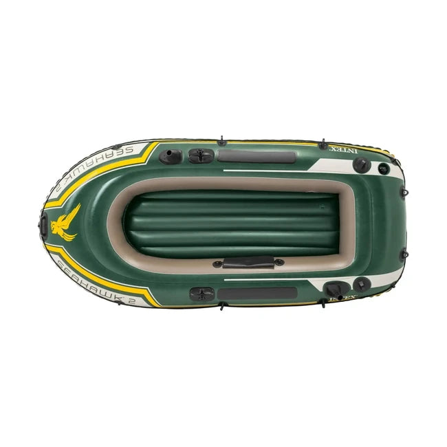 InTex Seahawk™ 2 Aufblasbares Boot