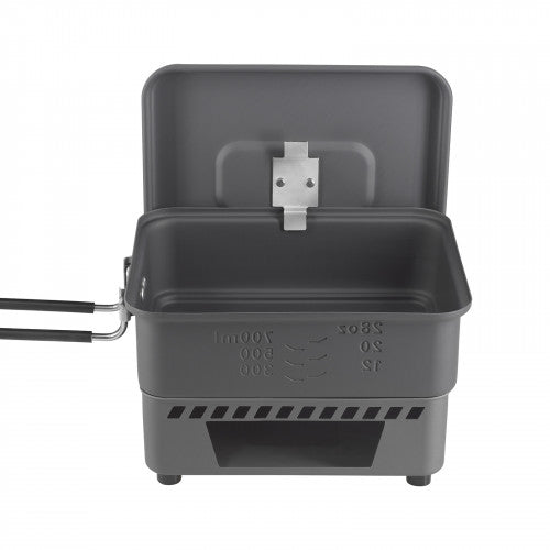 Esbit CS1100HA kochset