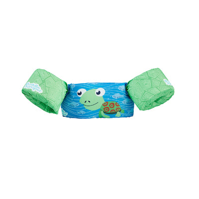 Sevylor kinderschwimmweste Schildkrötenmuster