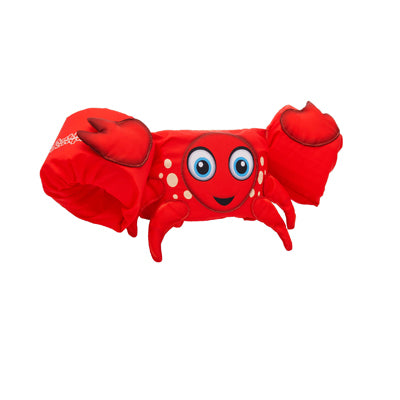 Sevylor kinderschwimmweste Krabbenmuster
