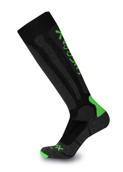 SherpaX ApasoX Trisuli Kniestrümpfe Winter, schwarz