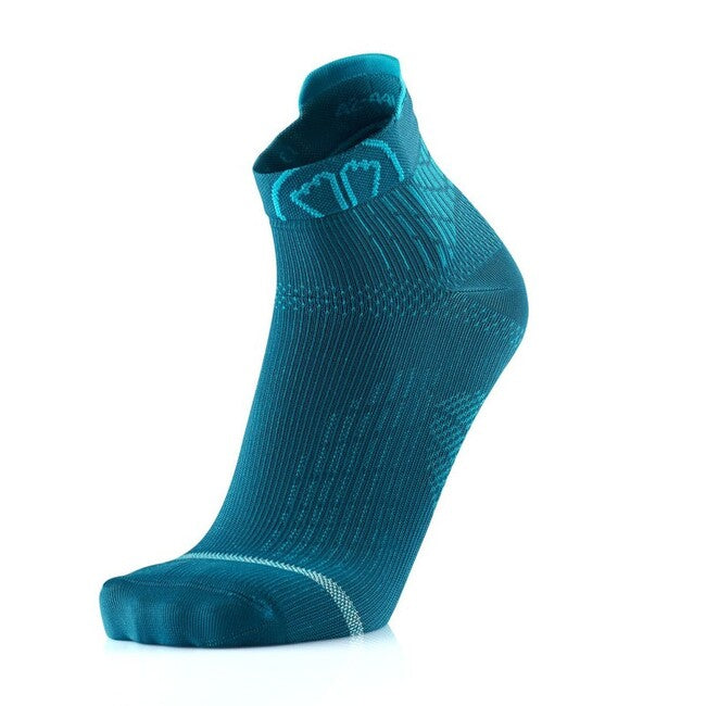 Sidas damen-socken aquamarin