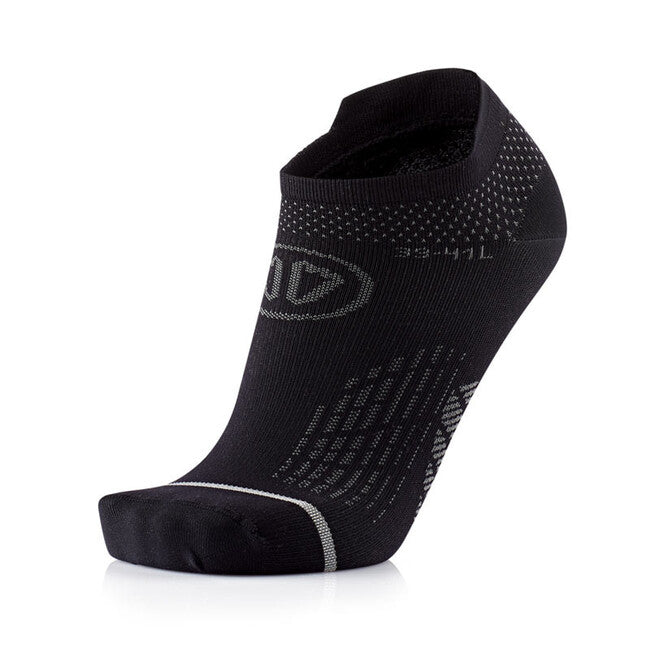 Sidas socken, schwarz