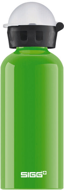 SIGG KBT Kicker aluminium Trinkflasche 0,4l