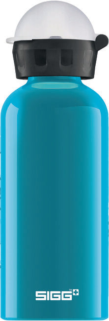 SIGG KBT Wasserfall aluminium-trinkflasche 0,4l