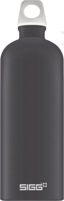 SIGG Lucid Aluminium Trinkflasche 1l, touch