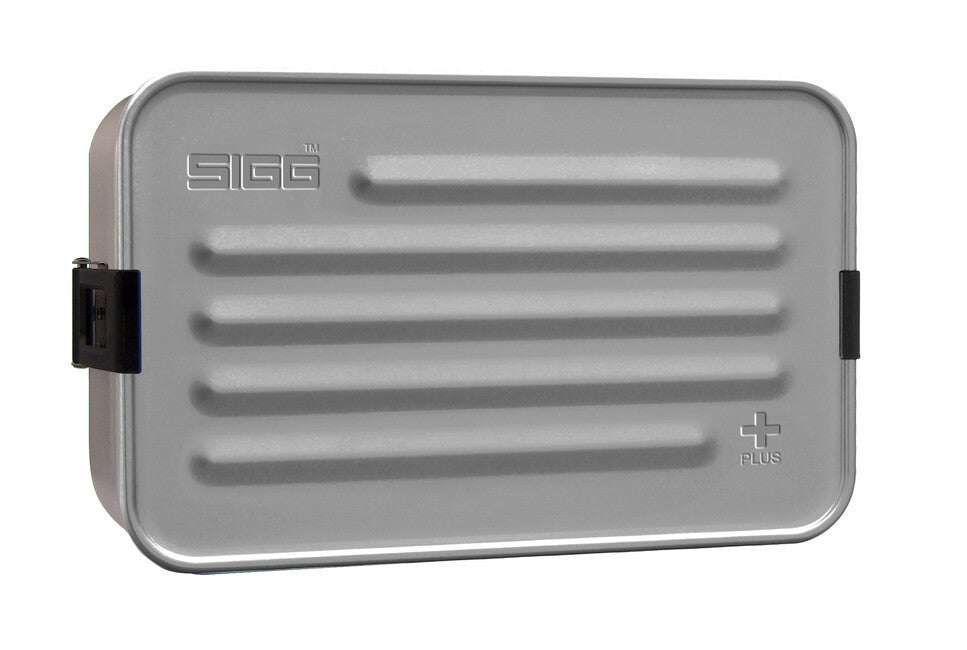 SIGG Lunchbox L, Aluminium