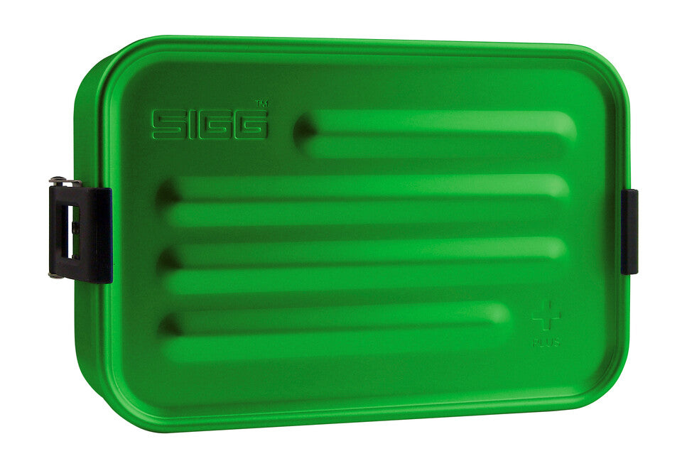 SIGG Lunchbox S, grün