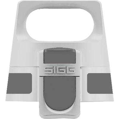 SIGG HWMB ONE Schraubverschluss für Flasche anthrazit