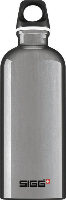 SIGG Traveler 0,6l, aluminium