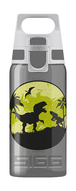 SIGG Viva One, Dino kinderwasserflasche