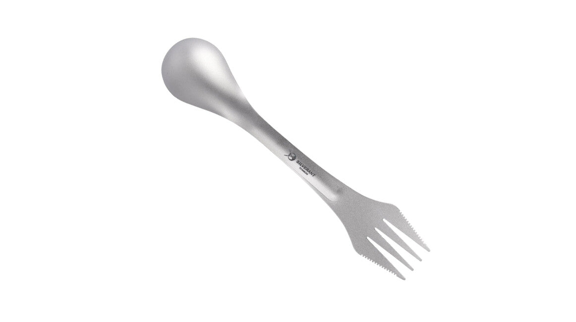 Silverant Titan-Göffel 3in1 Silverant