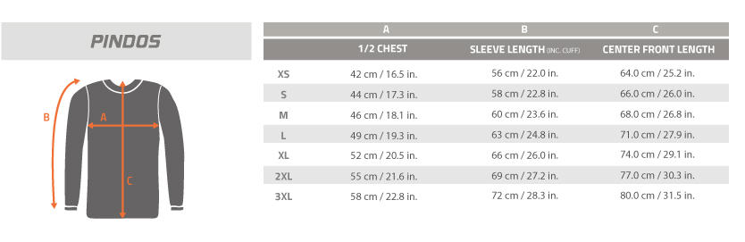 Pentagon termo Tanktop Pindos 2.0, oliv