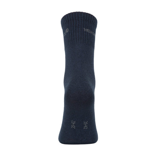 Helikon-Tex All Round Socks - 3er Pack, schwarz