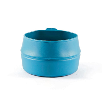 Klapptasse grün blau