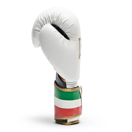 Leone Italy'47 Boxhandschuhe, weiß