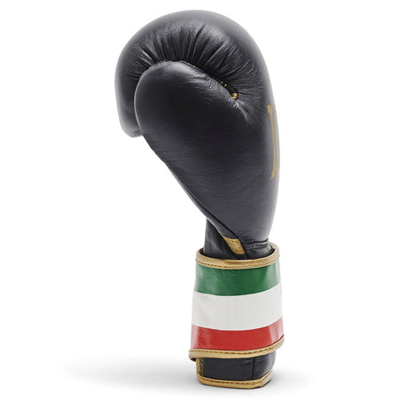 Leone Italy'47 Boxhandschuhe, schwarz