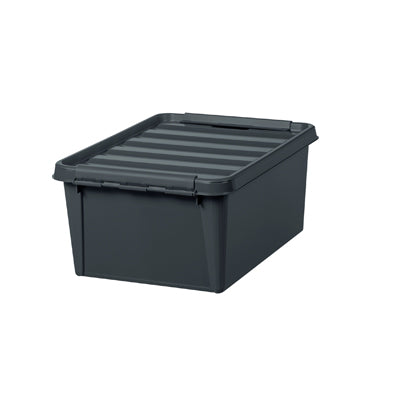 SmartStore Recycled Storage Box 15