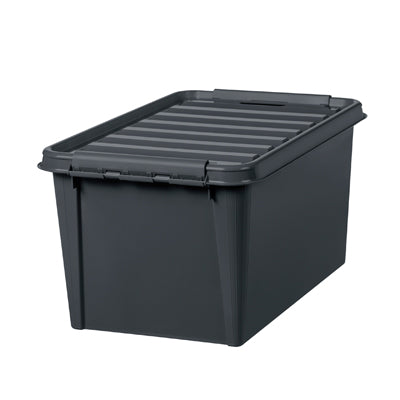 SmartStore Recycelte Aufbewahrungsbox 45
