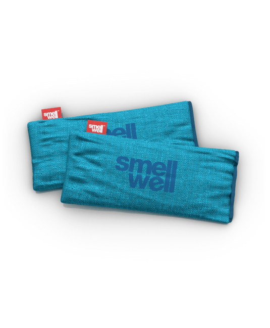 SmellWell Sensitive XL Mehrzweck-Desodorierer blau