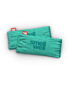 SmellWell Sensitive XL Mehrzweck-Deodorant Grün