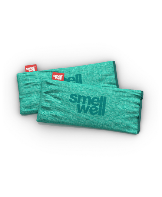 SmellWell Sensitive XL Mehrzweck-Deodorant Grün