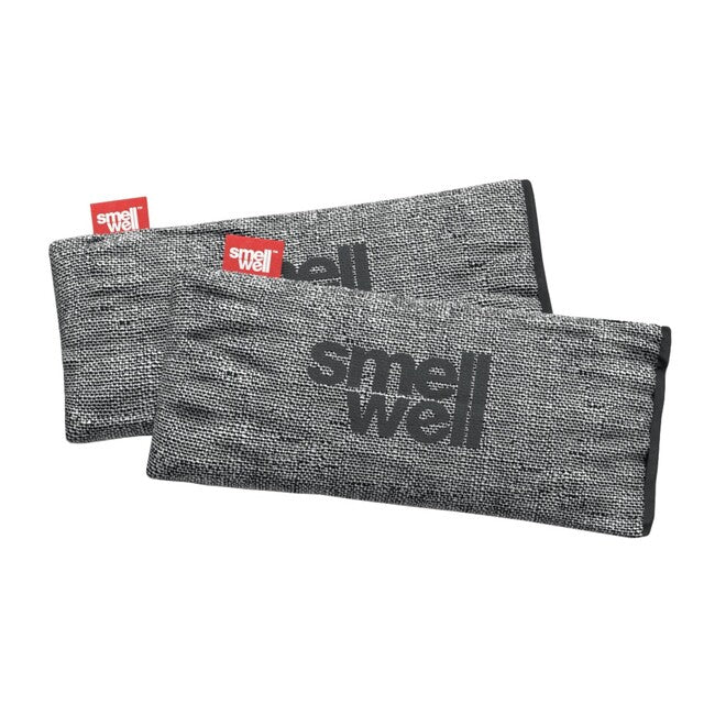 SmellWell Sensitive XL Mehrzweck-Desodorierer grau