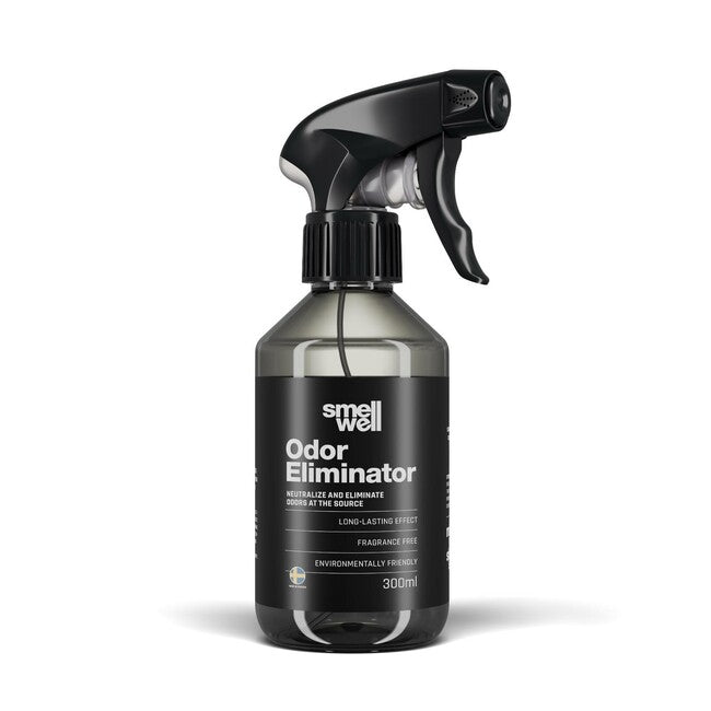 SmellWell Geruchsbeseitigungsspray 300 ml