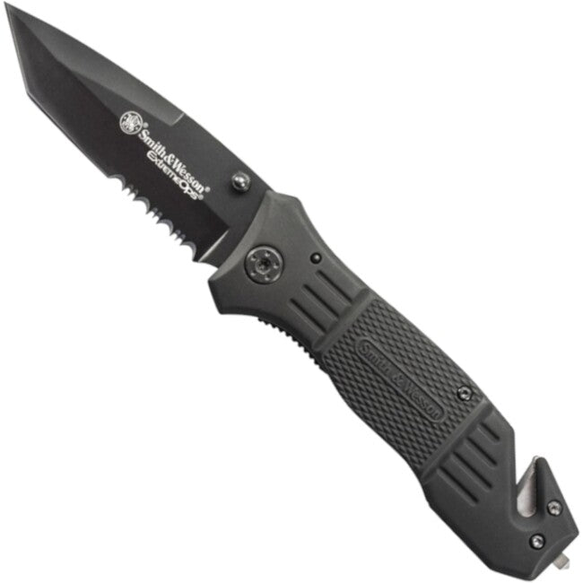 Smith & Wesson Extr Ops Rettungs-taschenmesser