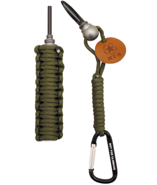 MFH Survival-Set feuerstarter
