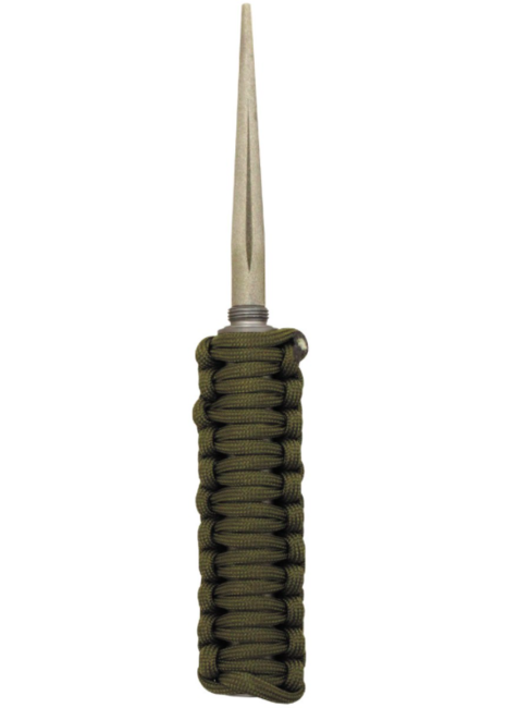 MFH Survival-Set feuerstarter