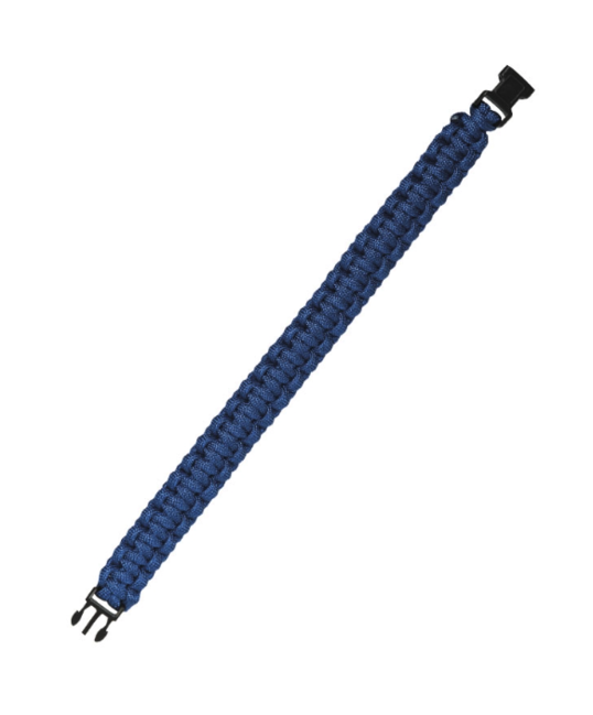 Mil-Tec Survival paracord Armband 15mm